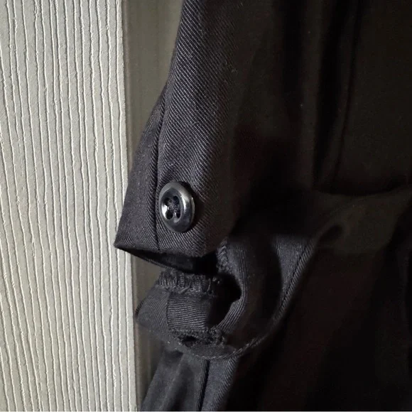 Vetta Capsule The Notch Collar Two Piece Dress - Picture 6 of 7